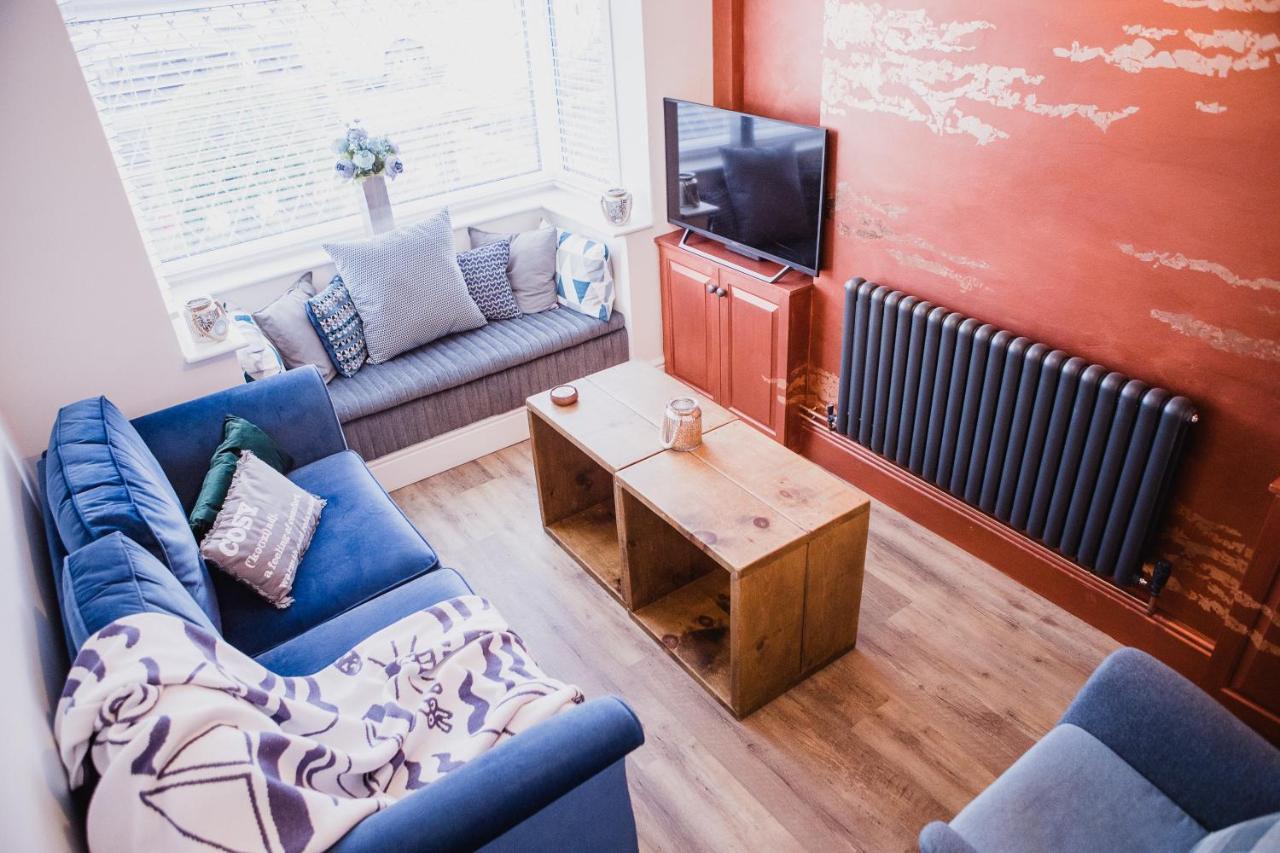 Unique And Stylish Close To Beaches Restaurants Shops Cleethorpes