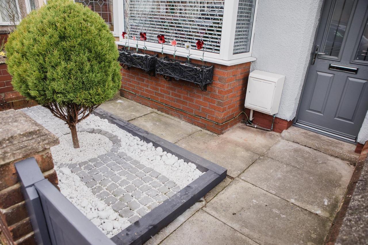 Unique And Stylish Close To Beaches Restaurants Shops Holiday home Cleethorpes