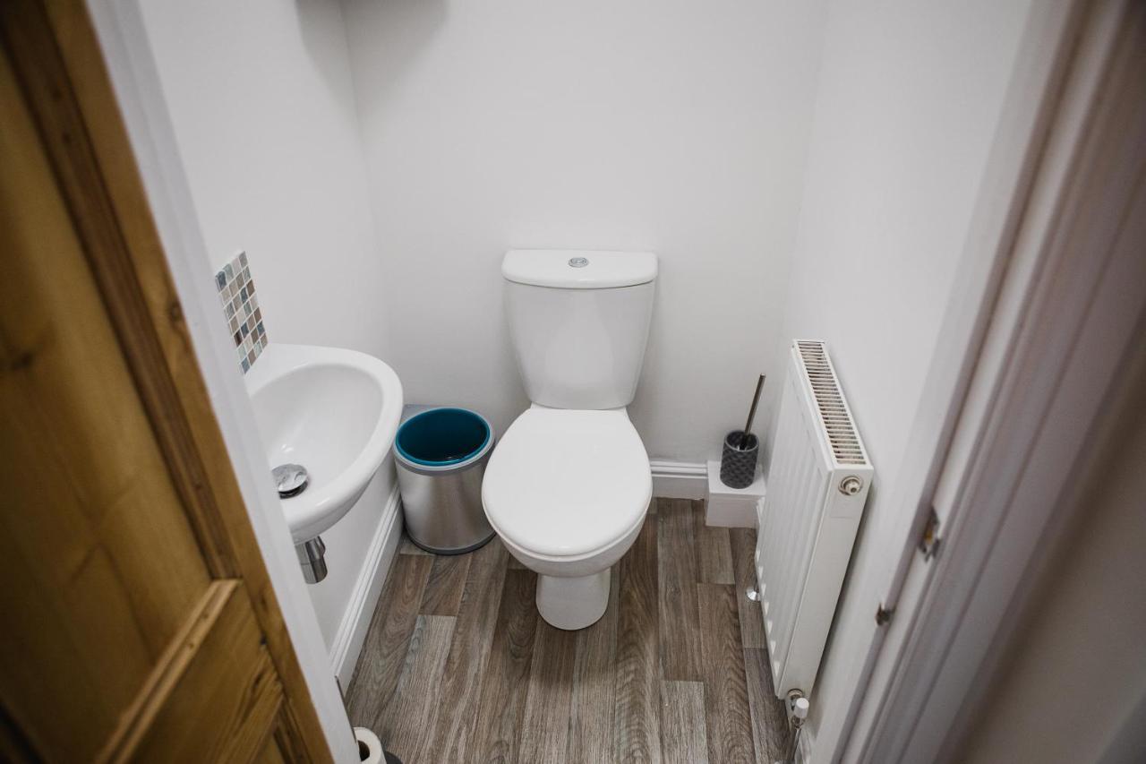 Unique And Stylish Close To Beaches Restaurants Shops * Cleethorpes