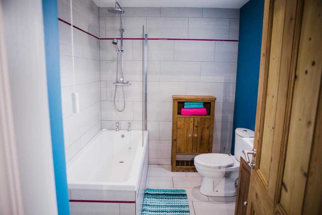 Unique And Stylish Close To Beaches Restaurants Shops Cleethorpes