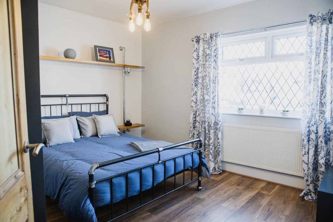 Unique And Stylish Close To Beaches Restaurants Shops Holiday home Cleethorpes