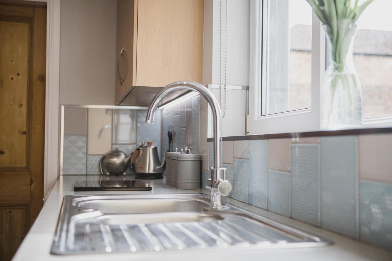 Unique And Stylish Close To Beaches Restaurants Shops Cleethorpes
