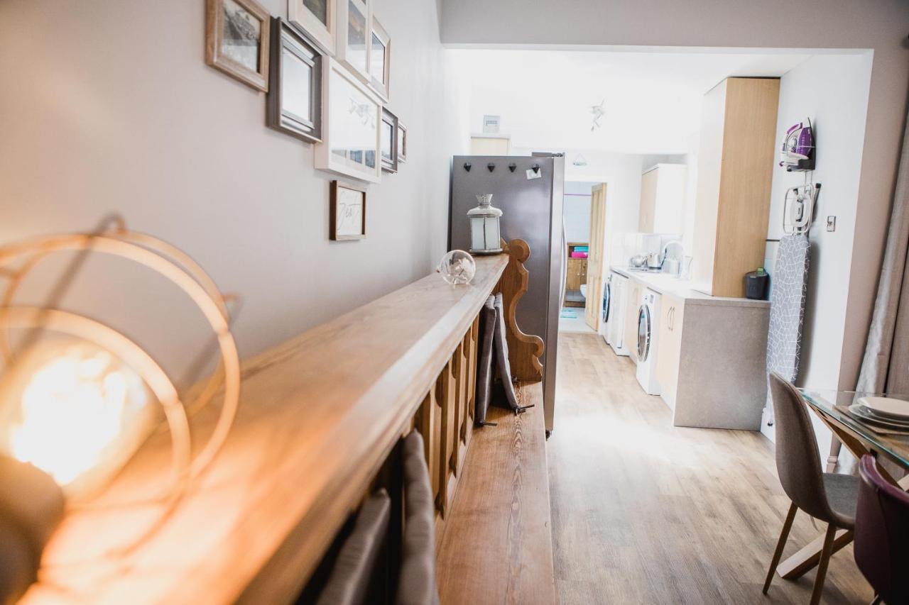 Holiday home Unique And Stylish Close To Beaches Restaurants Shops Cleethorpes