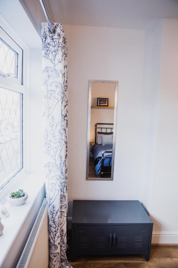 Unique And Stylish Close To Beaches Restaurants Shops Cleethorpes
