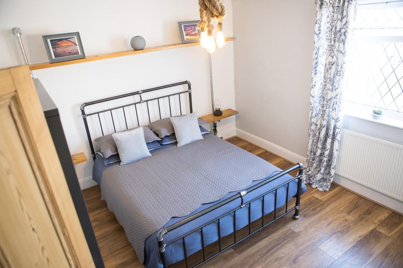 Unique And Stylish Close To Beaches Restaurants Shops Cleethorpes