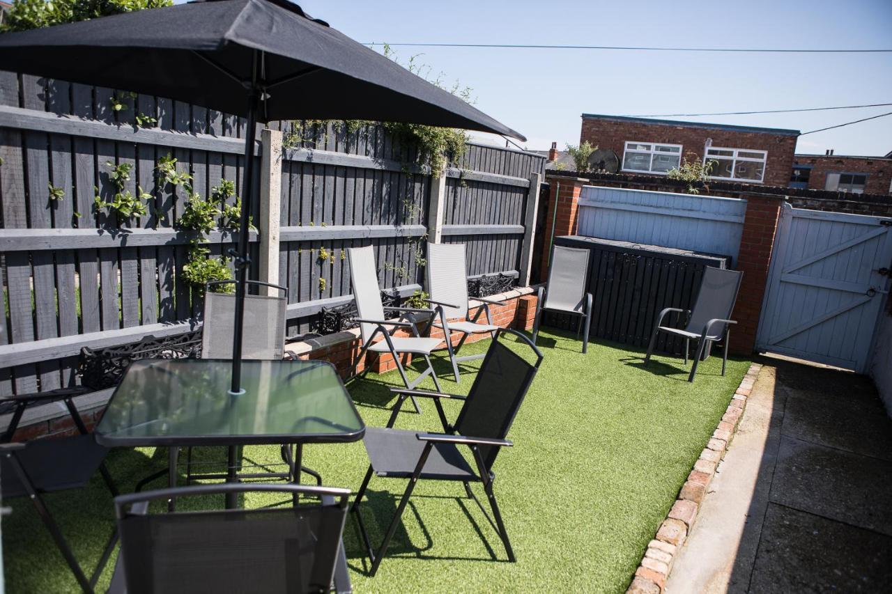 Unique And Stylish Close To Beaches Restaurants Shops Cleethorpes