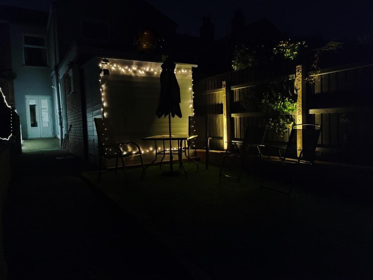 Unique And Stylish Close To Beaches Restaurants Shops Cleethorpes