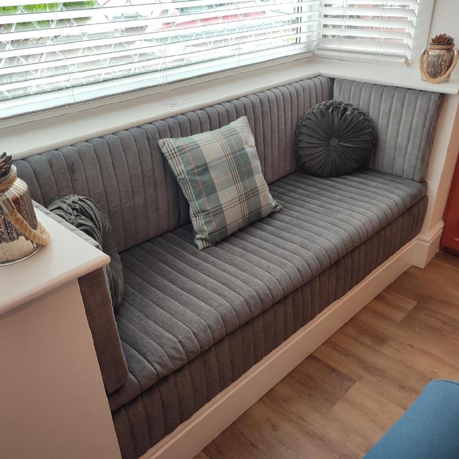 Unique And Stylish Close To Beaches Restaurants Shops Cleethorpes