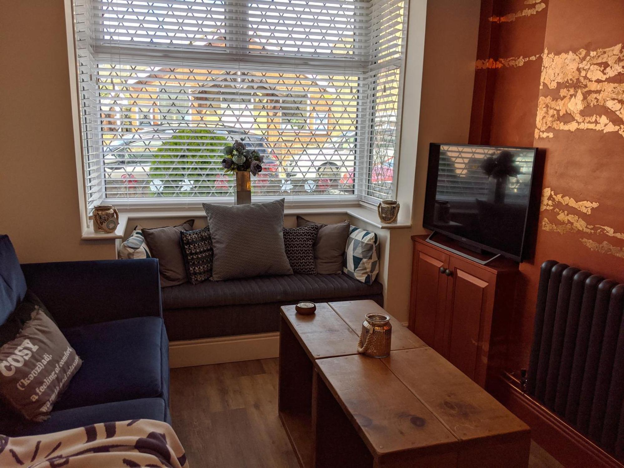 Holiday home Unique And Stylish Close To Beaches Restaurants Shops