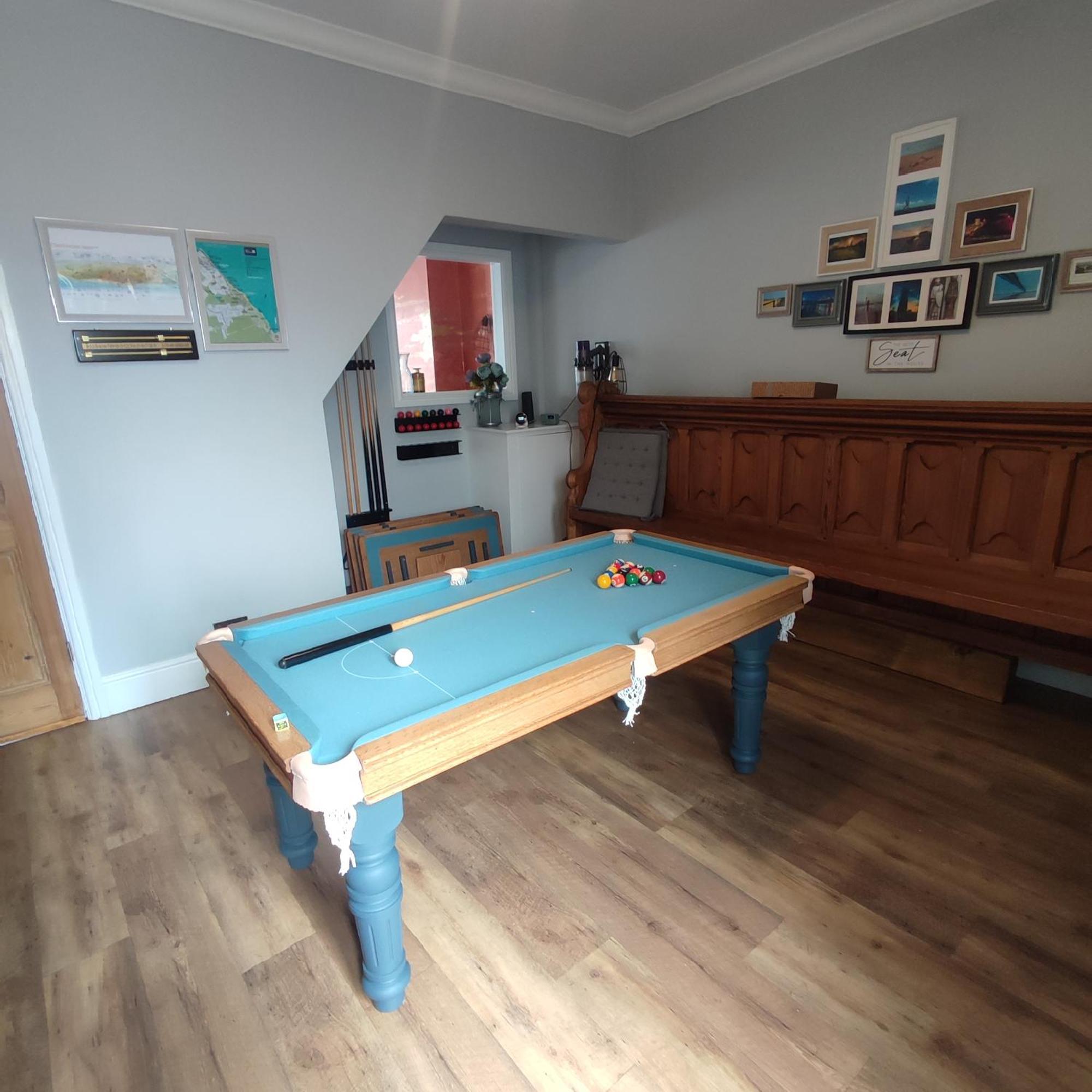 Unique And Stylish Close To Beaches Restaurants Shops Cleethorpes